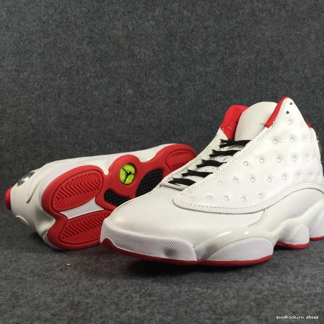 Flight 414571-103 of Air Retro 13 History Jordan 0713